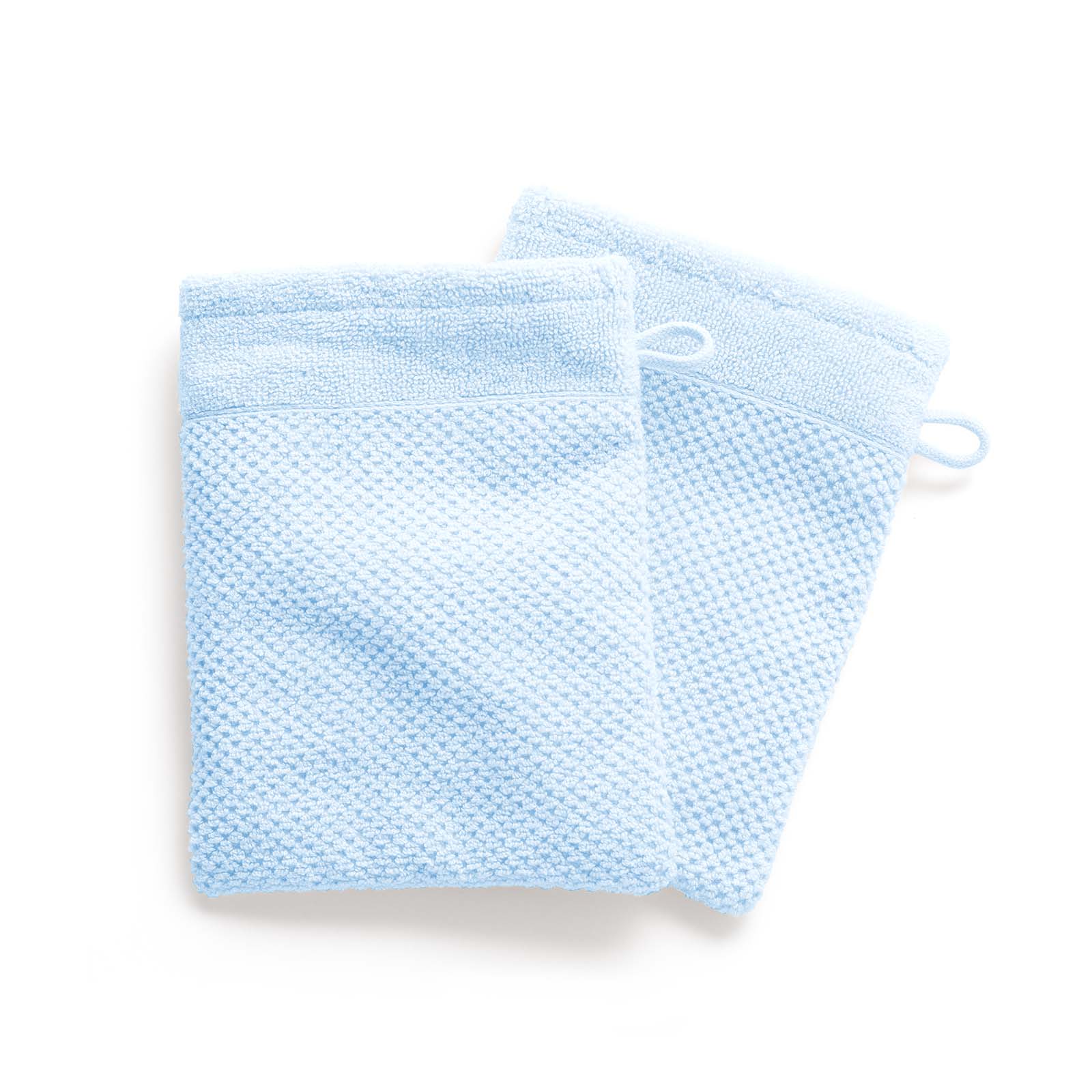 The Wash Glove Set