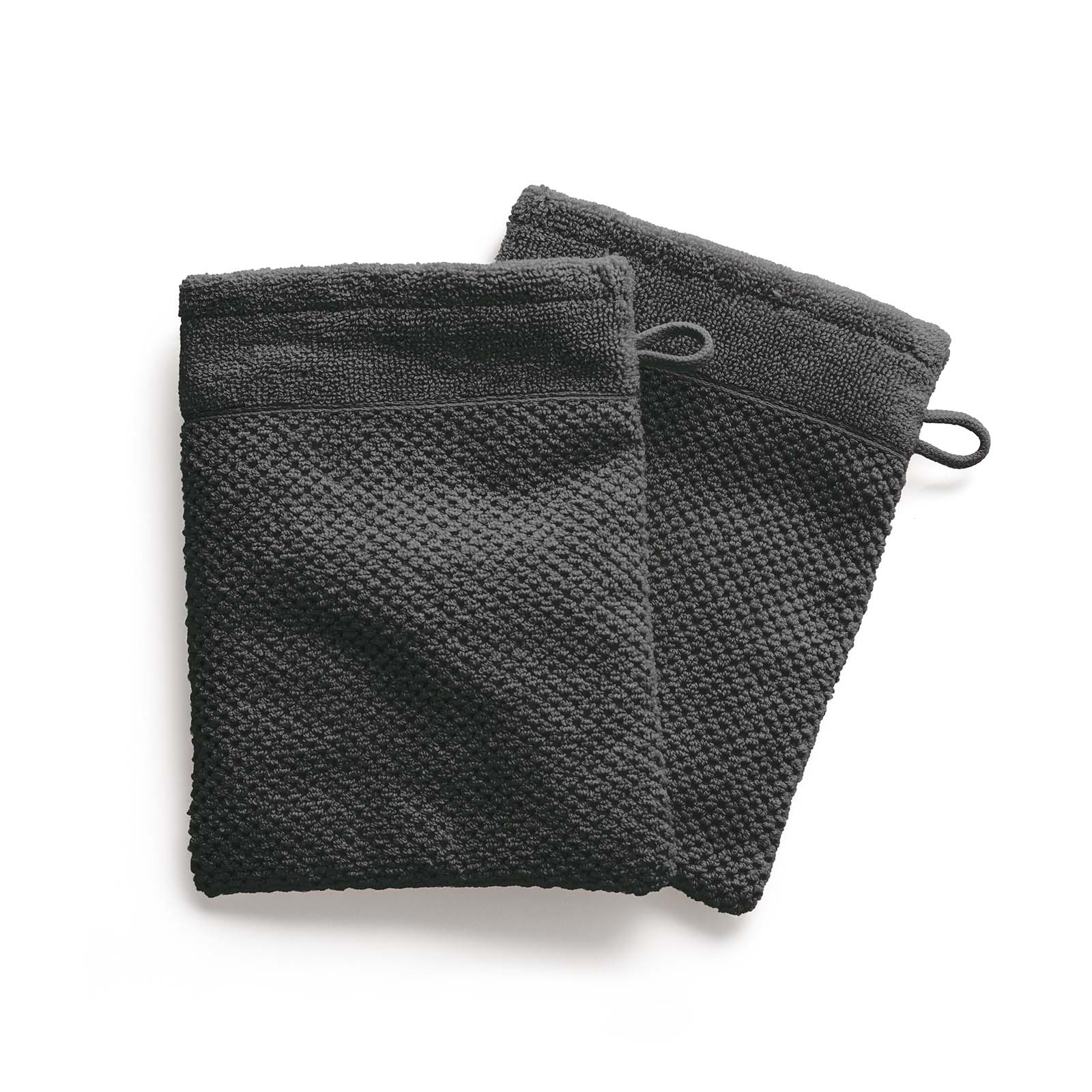 The Wash Glove Set