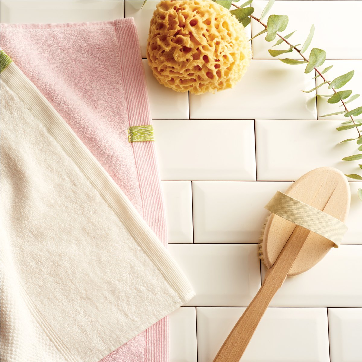 The Hand Towel