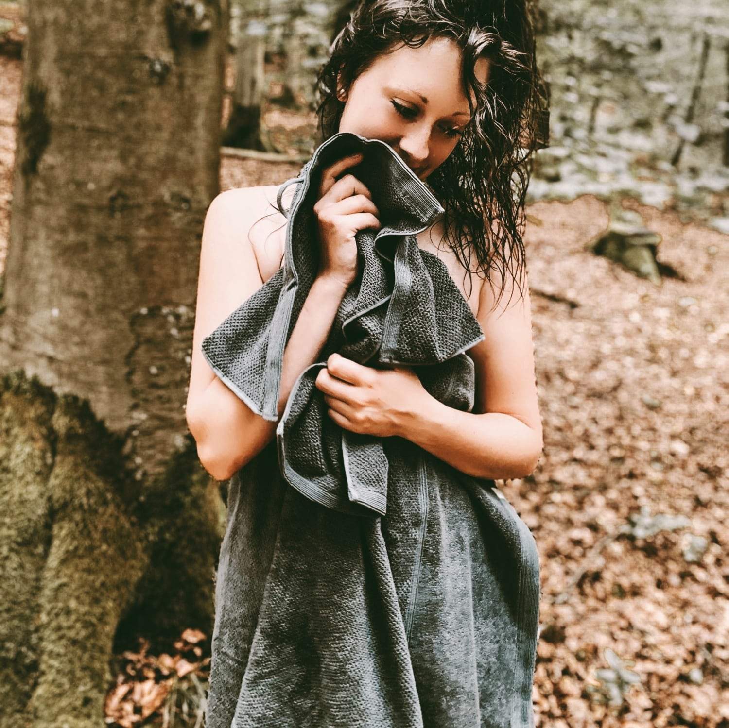 The Bath Sheet