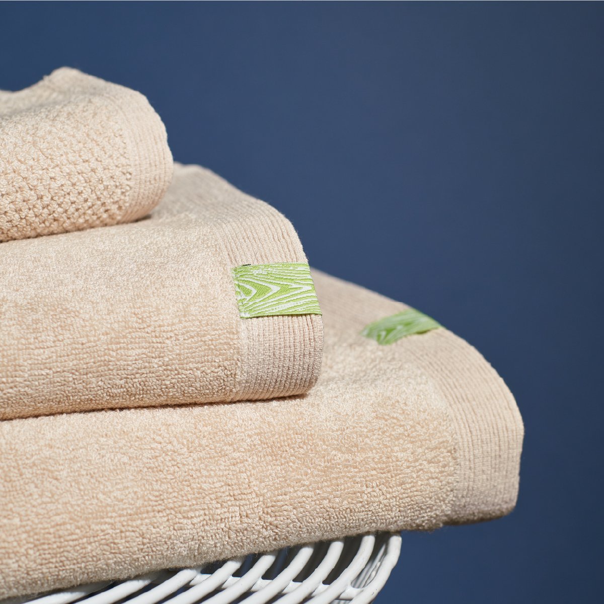 The Bath Sheet