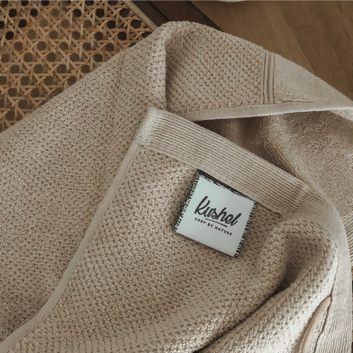 The Hand Towel