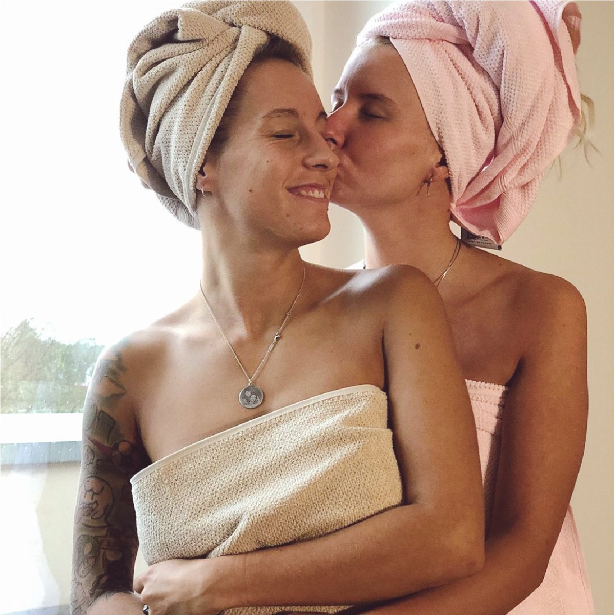 The Hand Towel