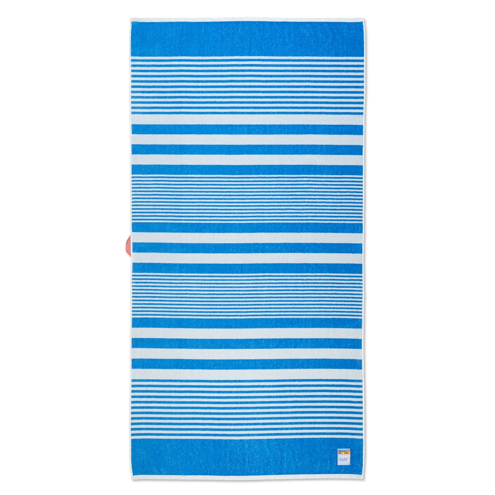 The Beach Towel