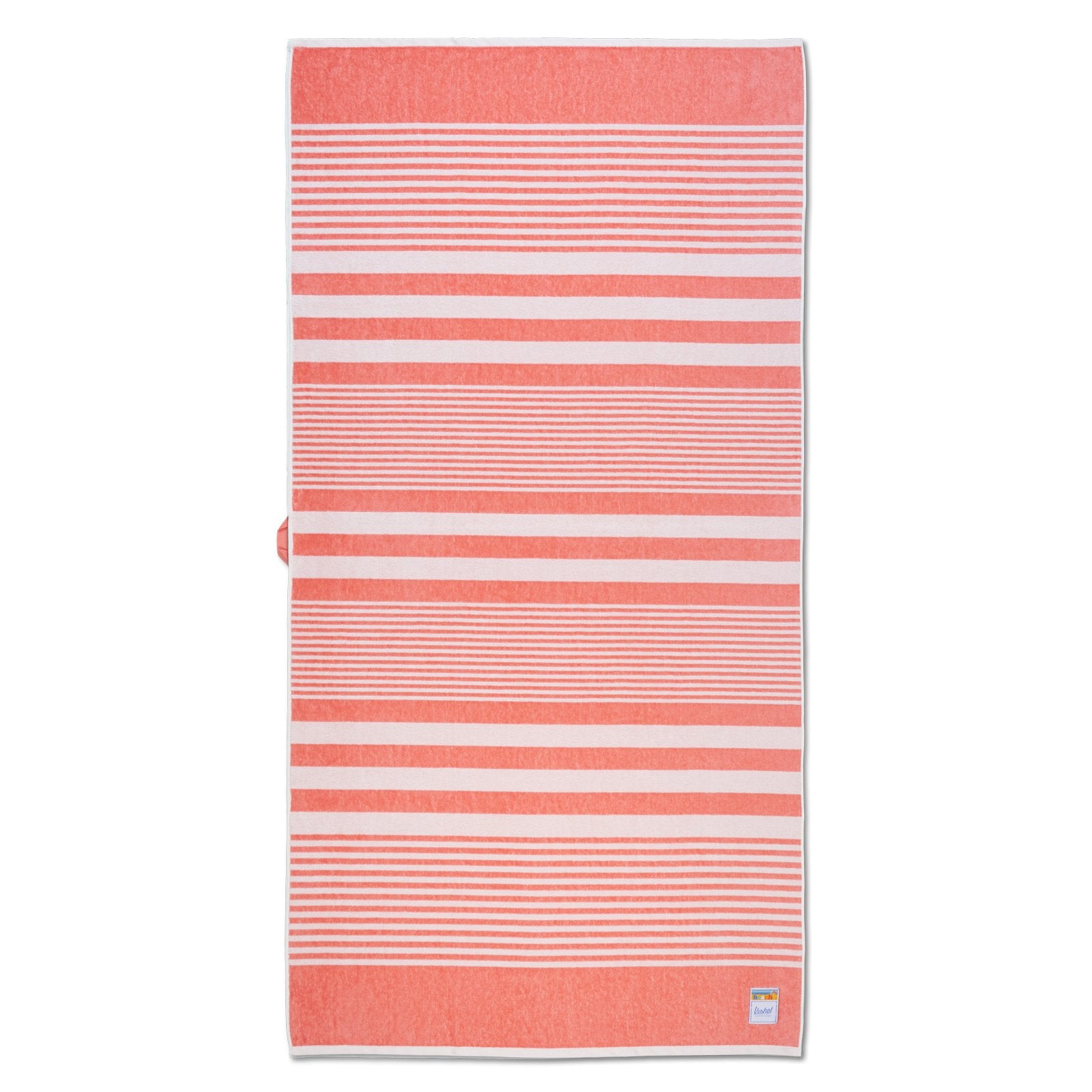 The Beach Towel