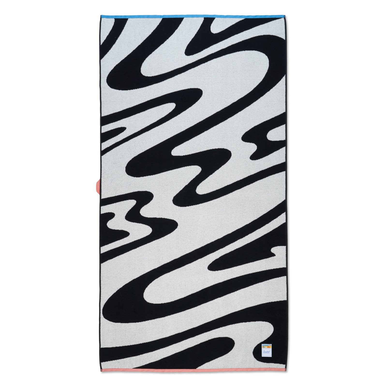 The Beach Towel