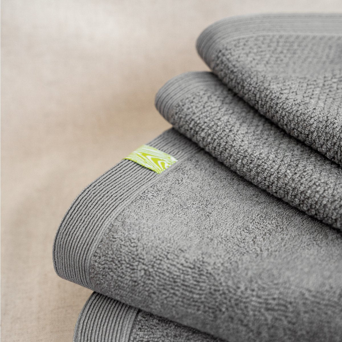 The Hand Towel