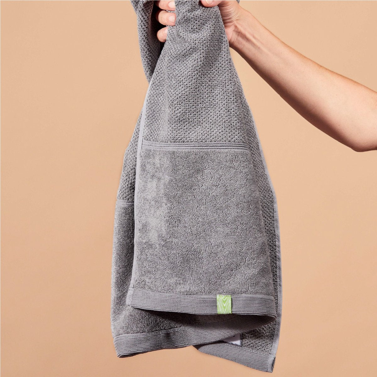 The Hand Towel