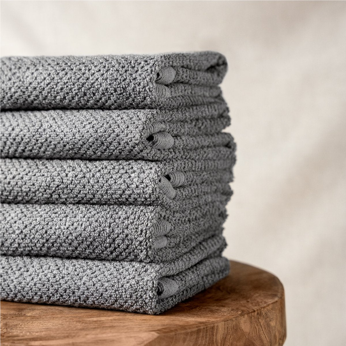 The Hand Towel