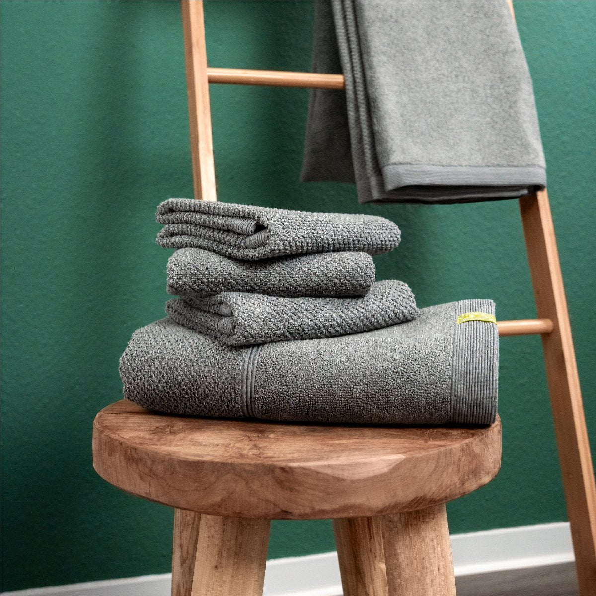 The Hand Towel
