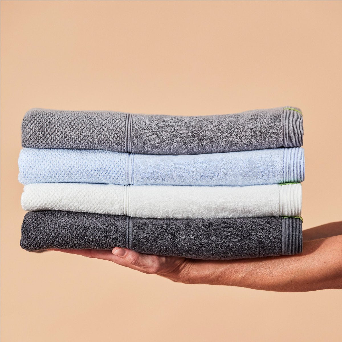 The Hand Towel