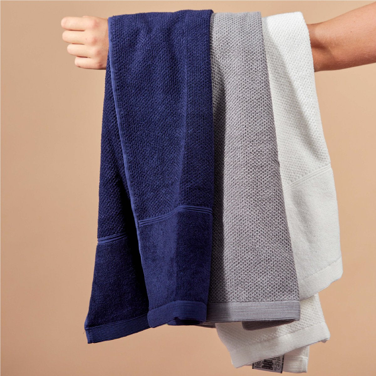 The Hand Towel