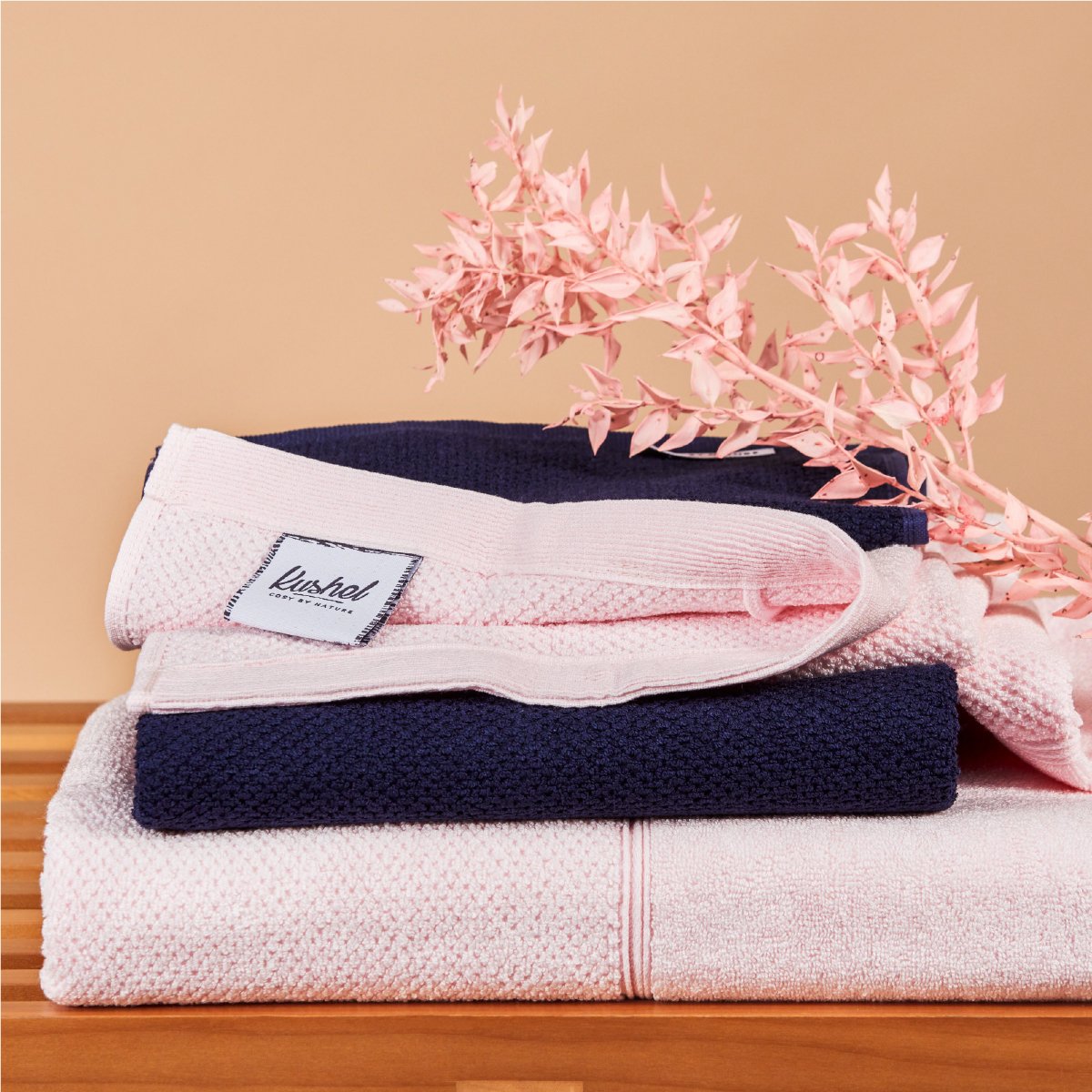 The Hand Towel