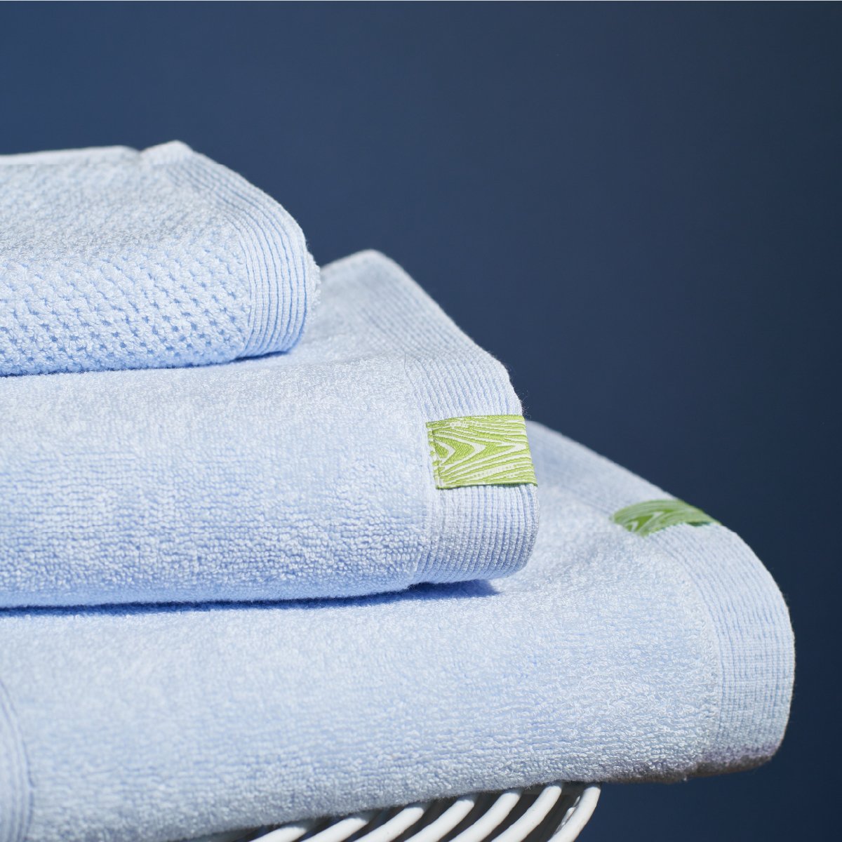 The Hand Towel