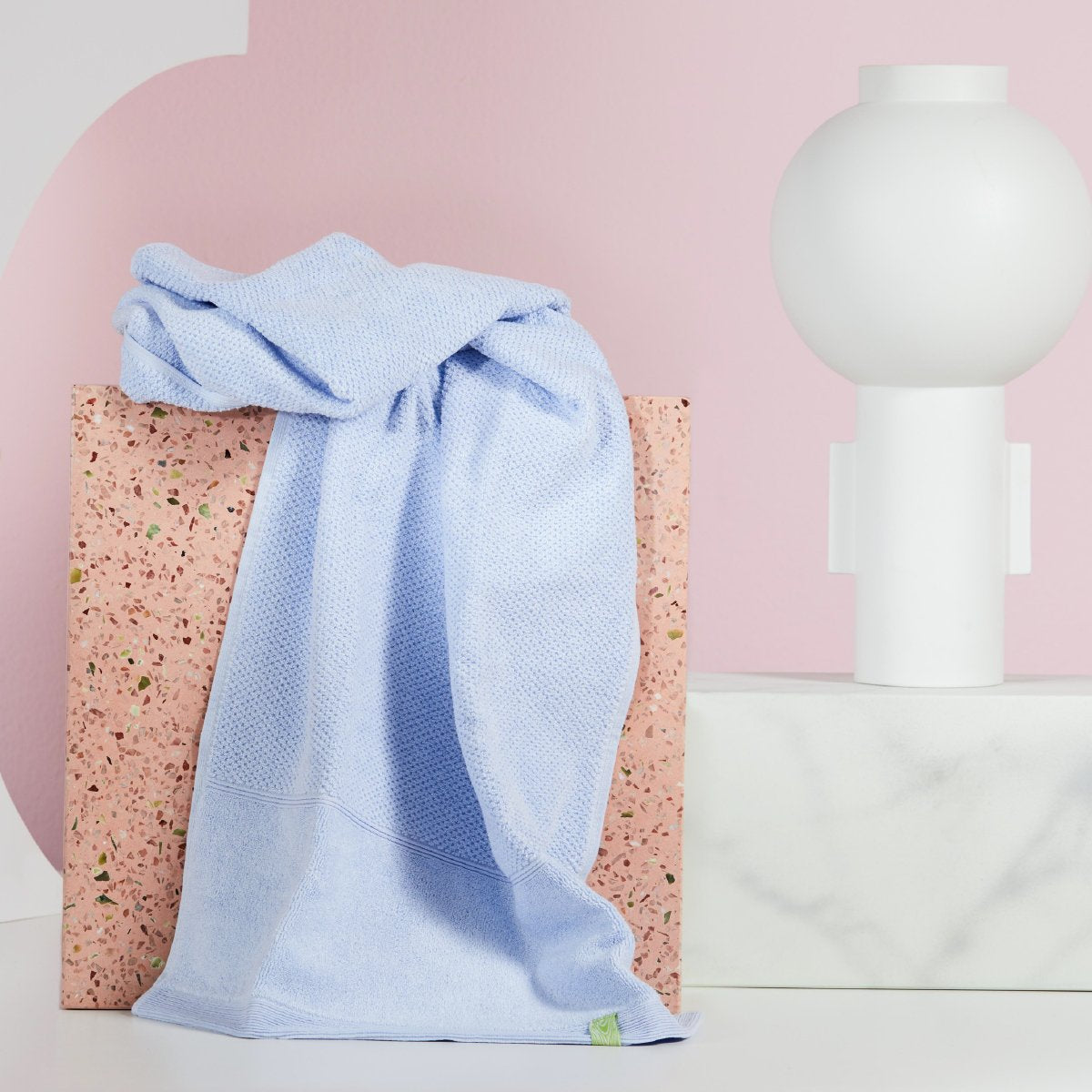 The Hand Towel