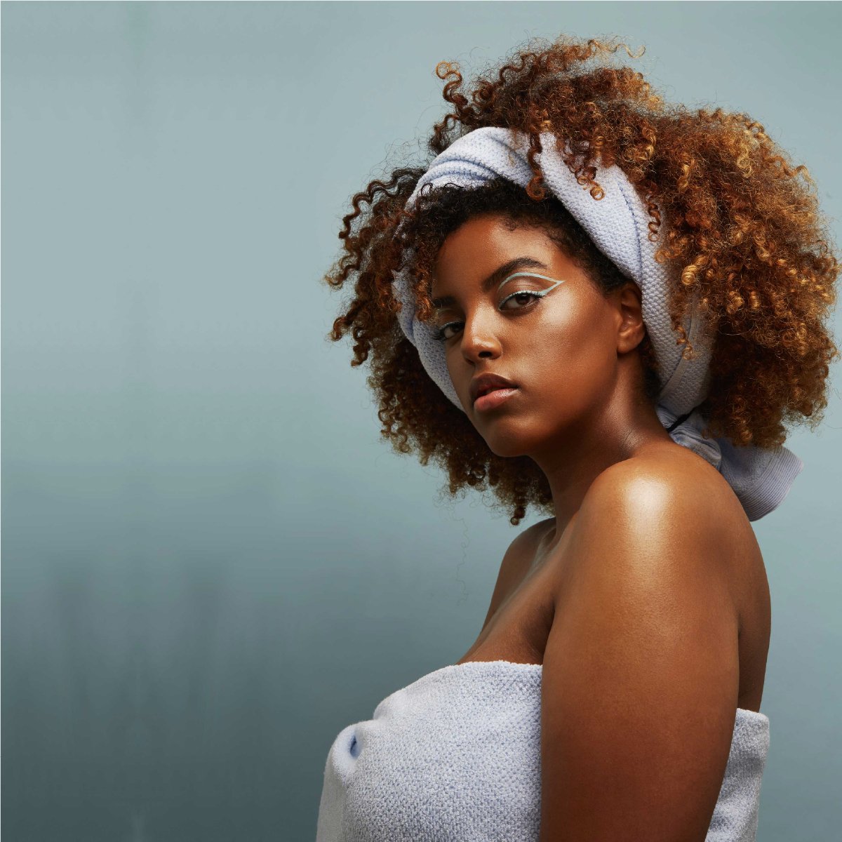 The Hand & Hair Set
