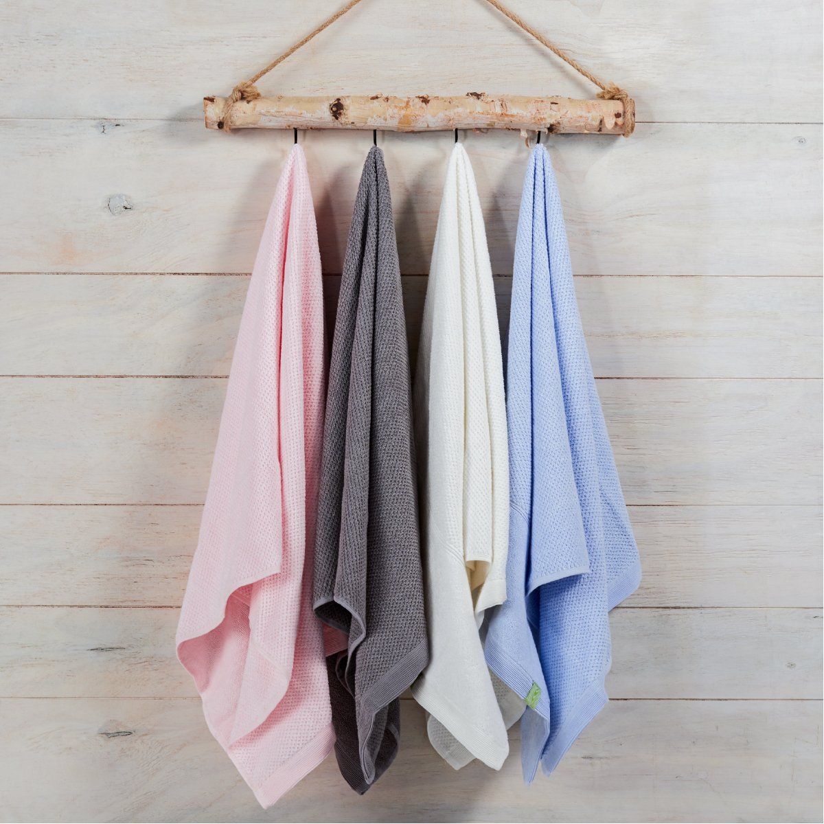 The Hand Towel