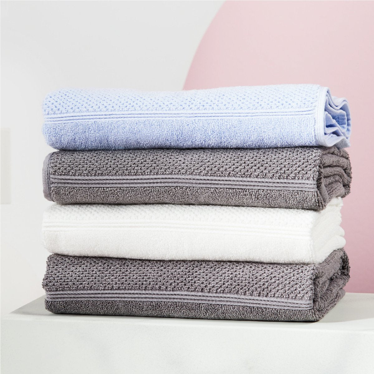 The Hand Towel