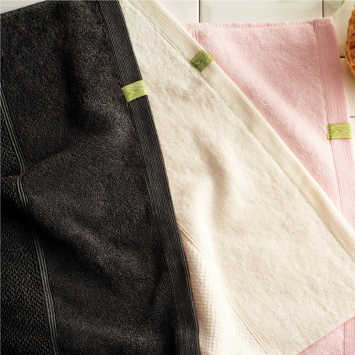 2x The Bath Towel