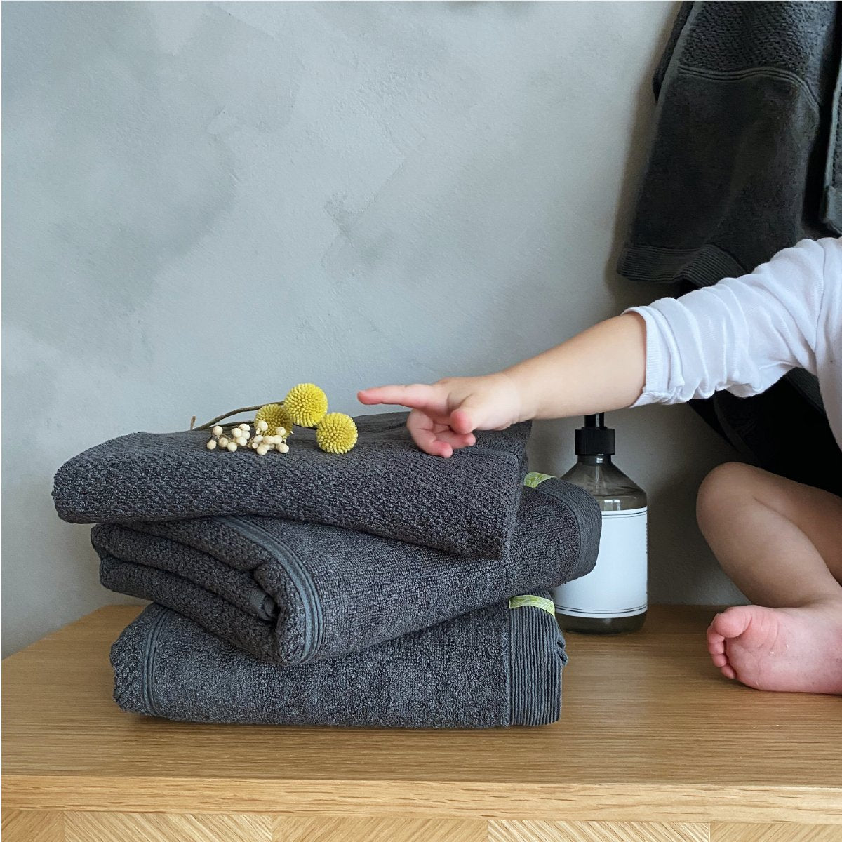 The Cosy Set