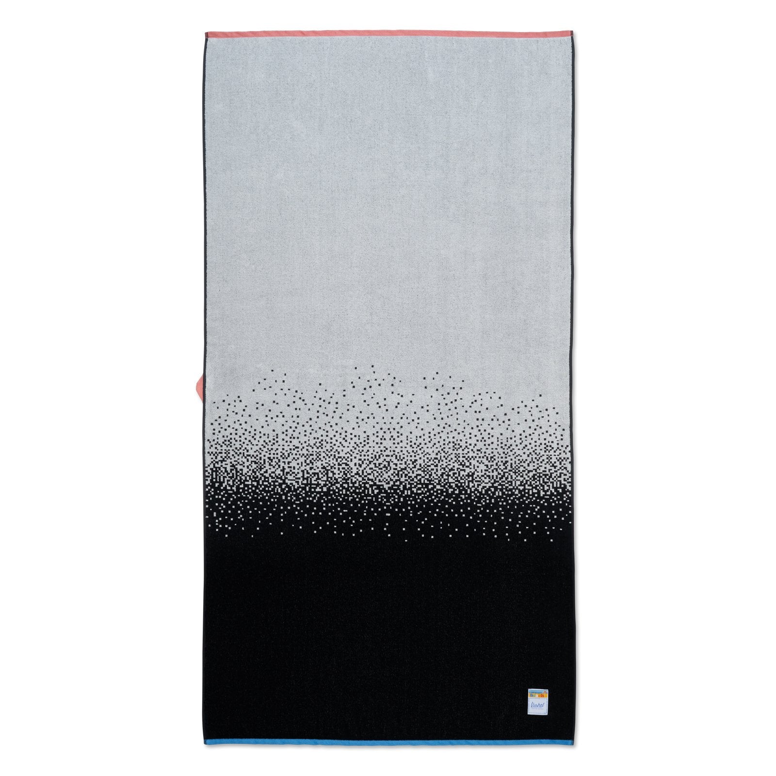 The Beach Towel