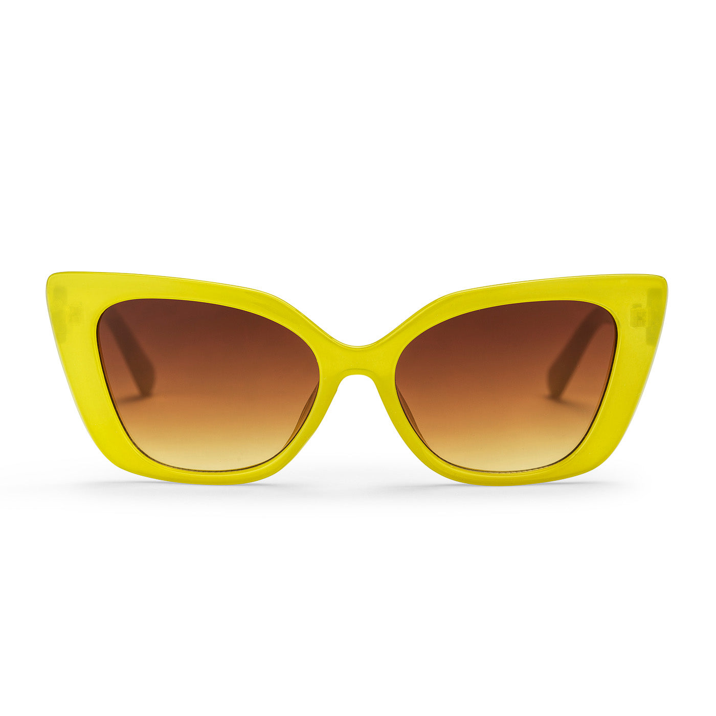 CHPO Sonnenbrille - Sue (Yellow)