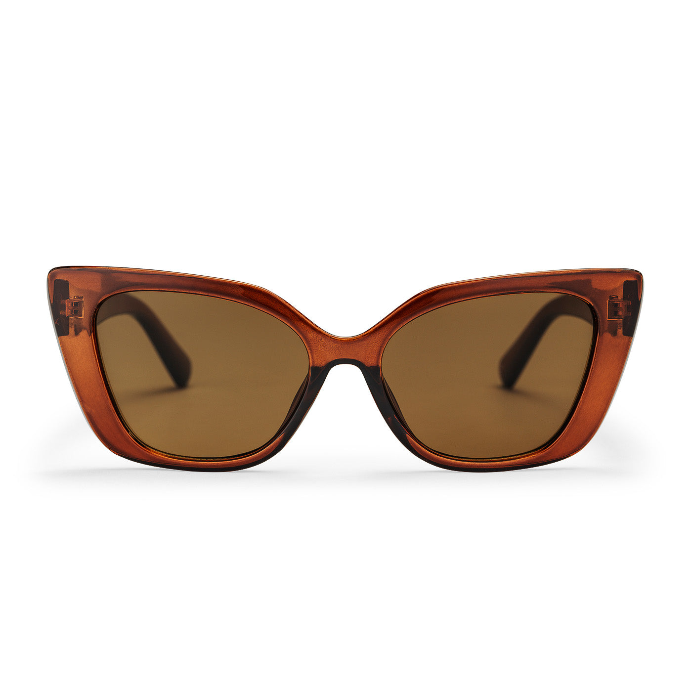 CHPO Sonnenbrille - Sue (Brown)