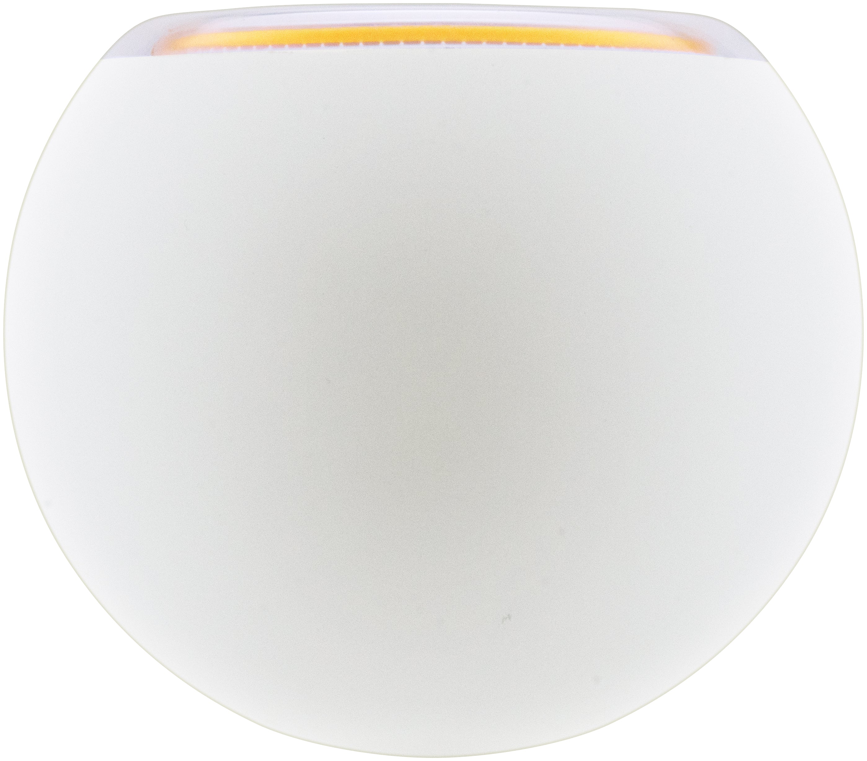 LED Floating Globe 125 inside opal matt